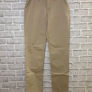 GAP Kids Tan Casual khaki style Pants, size 14- never worn